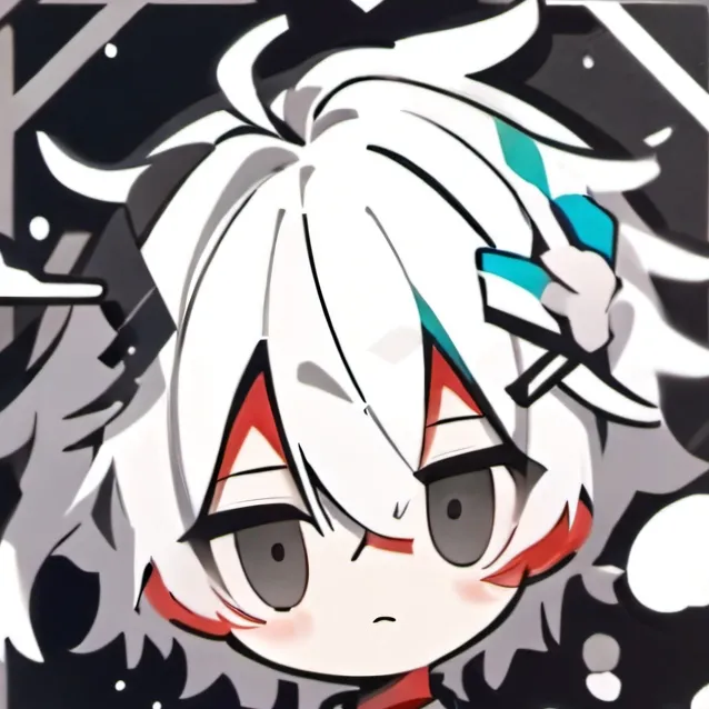 chat with ai character: looey enamorado