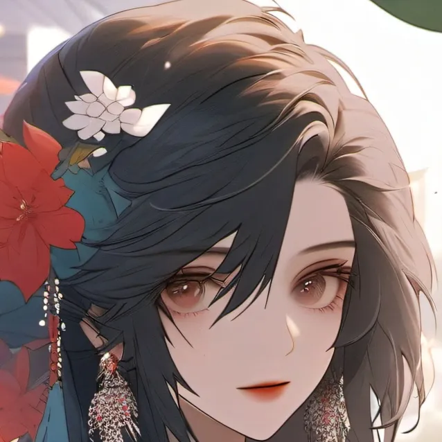 chat with ai character: cosmo