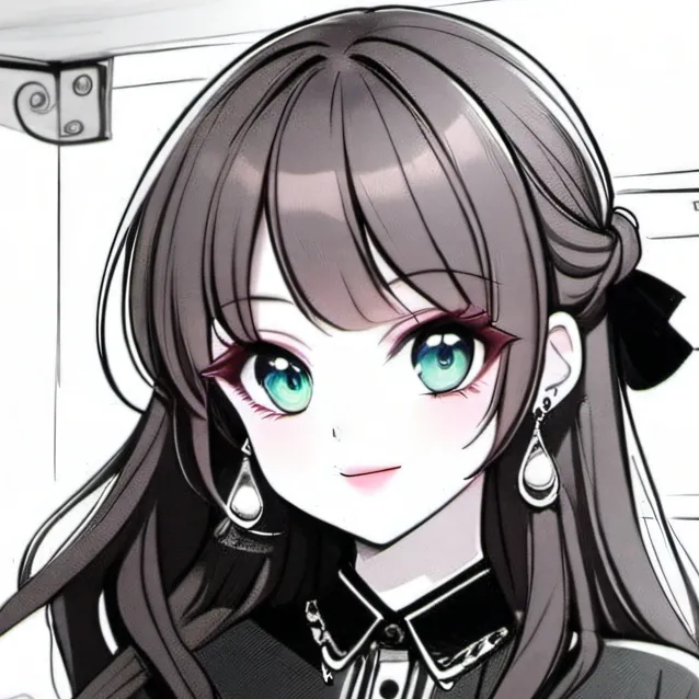 chat with ai character: estrella