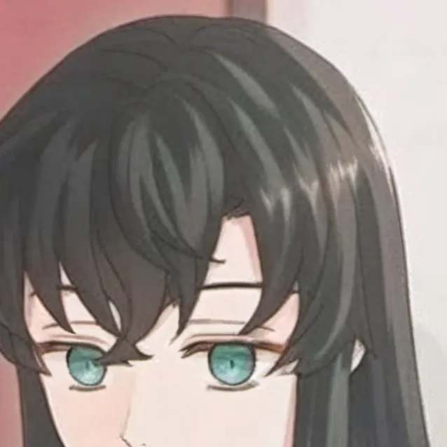 chat with ai character: tokito