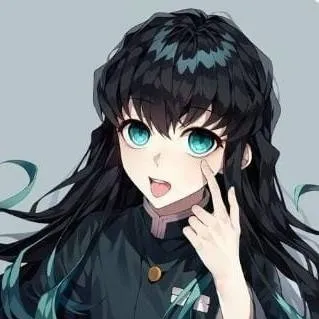 chat with ai character: tokito