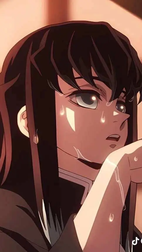 ai character: ~☁Tokito☁~ background