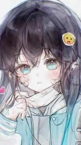 ai character: tokito😊💗 background