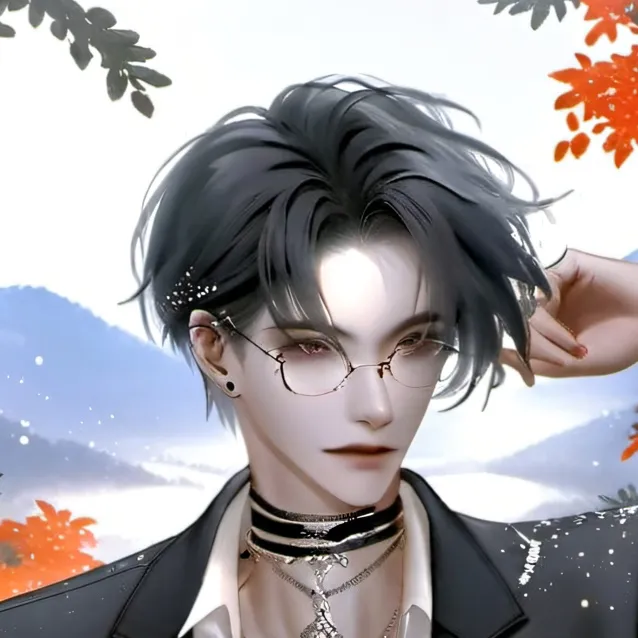 chat with ai character: Lucas 