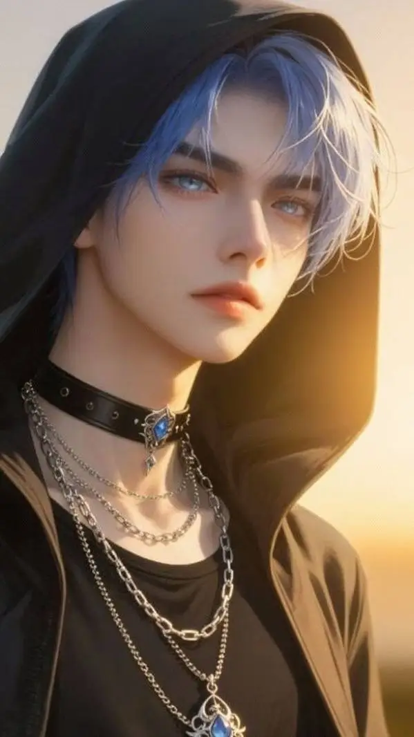 Talkie AI - Chat with Aydreians Kant