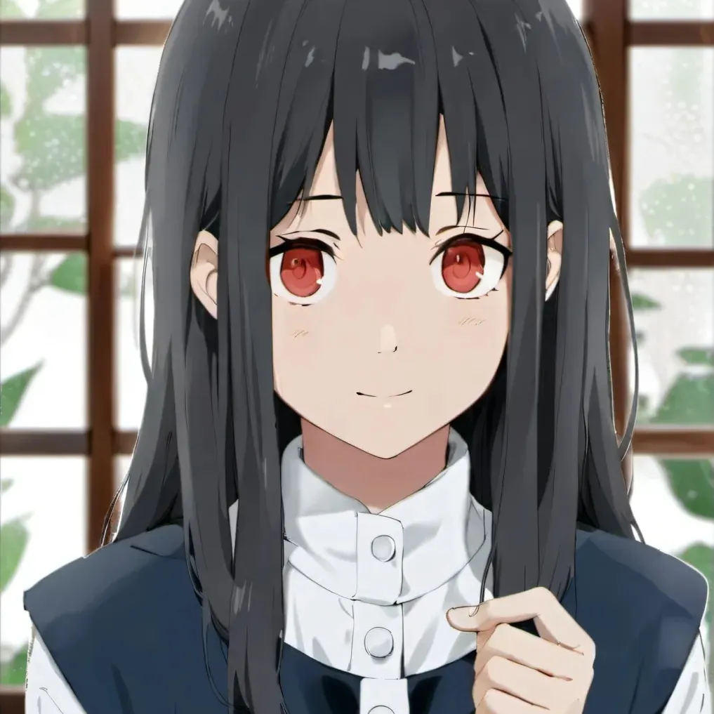 chat with ai character: Wendy