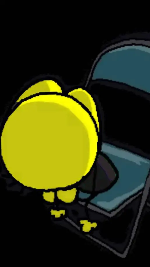 ai character: adios... background