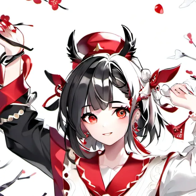 chat with ai character: pink place