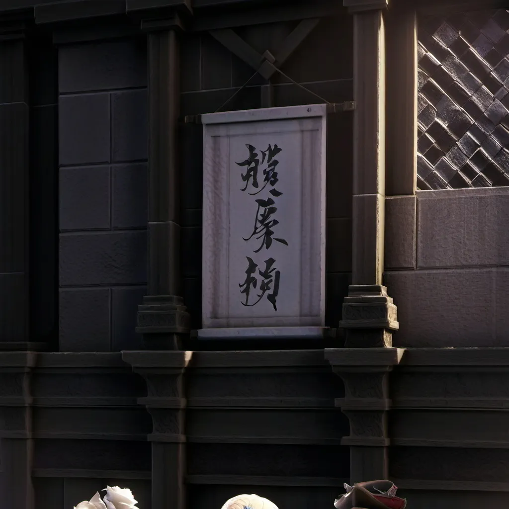 chat with ai character: cod(locked room)
