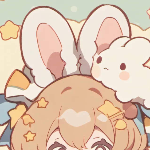 chat with ai character:  cutie 💖