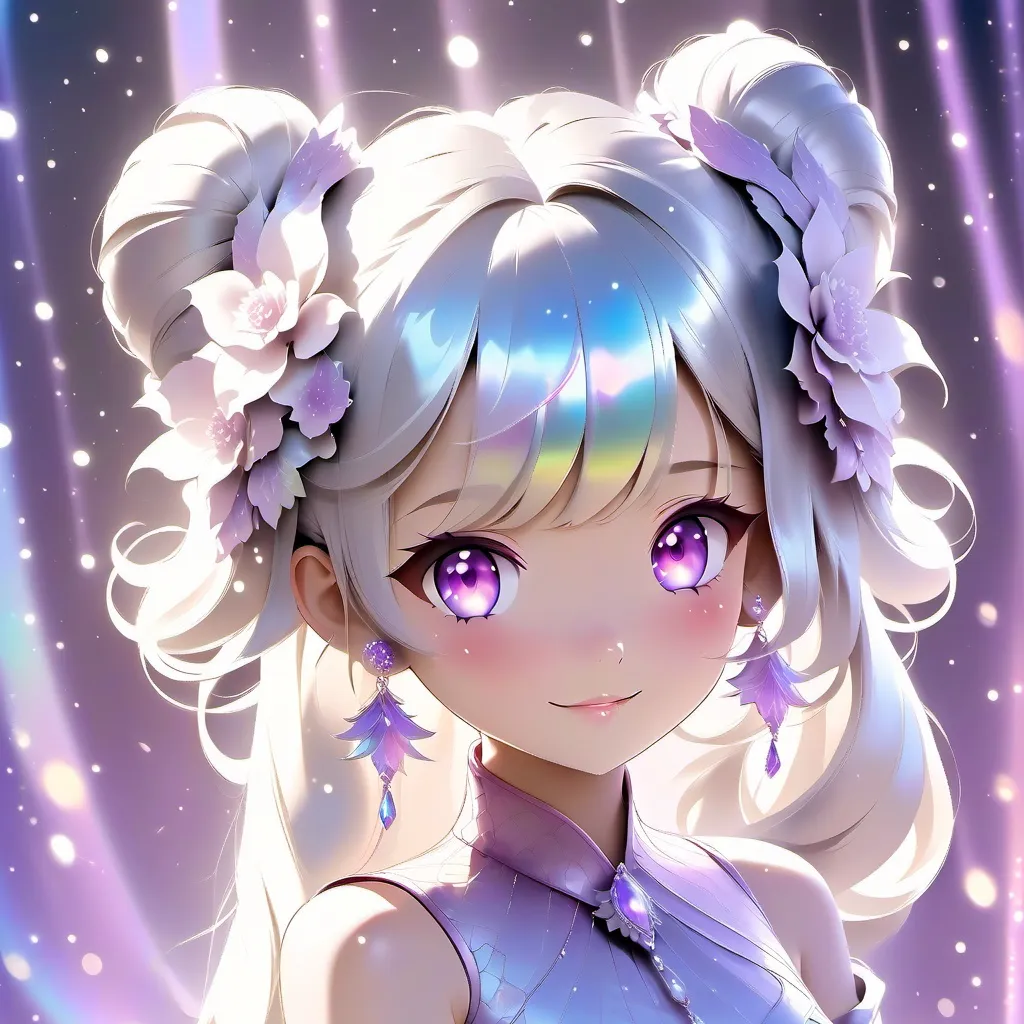 chat with ai character: Moonlight 