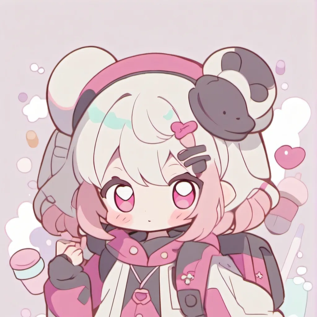 chat with ai character: Lisa 