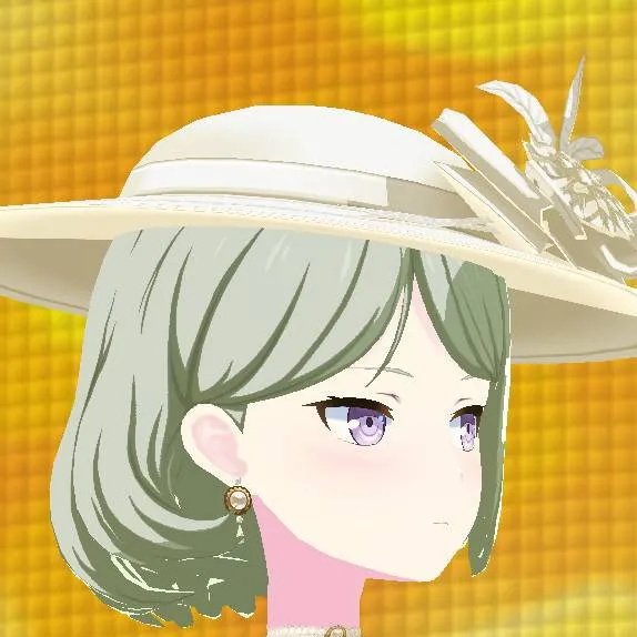 chat with ai character: Nene kusanagi 