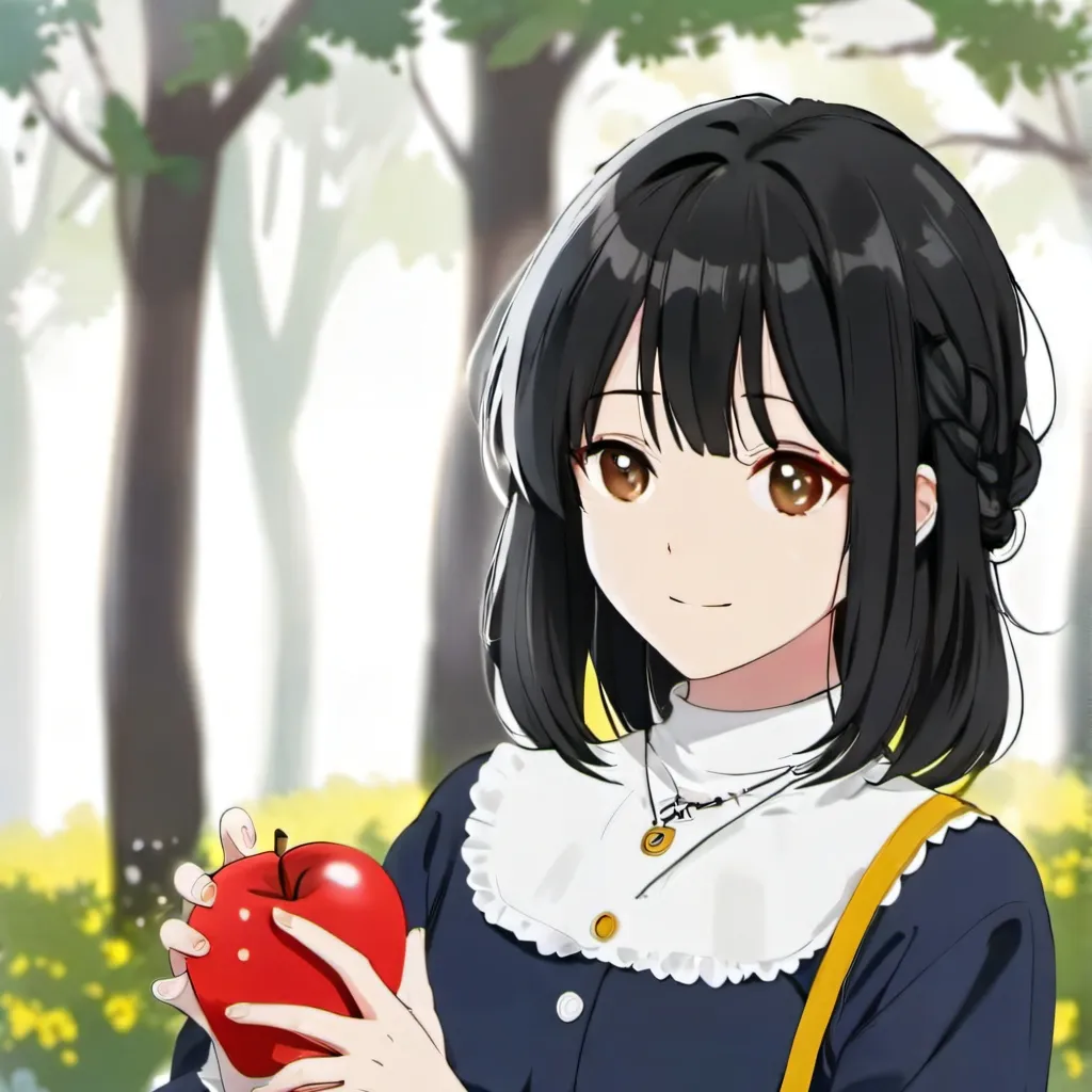 chat with ai character: Rey 