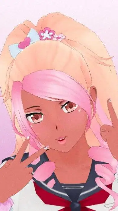 ai character: no se background
