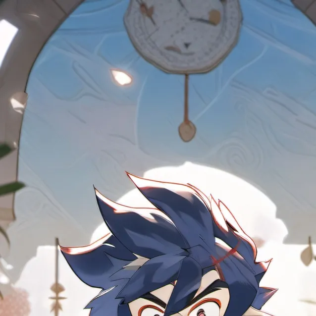 chat with ai character: shadow 