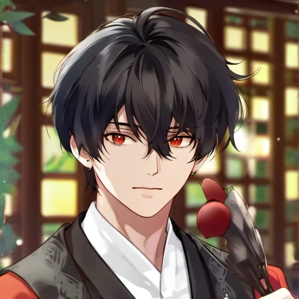 chat with ai character: Ranma Saotome 