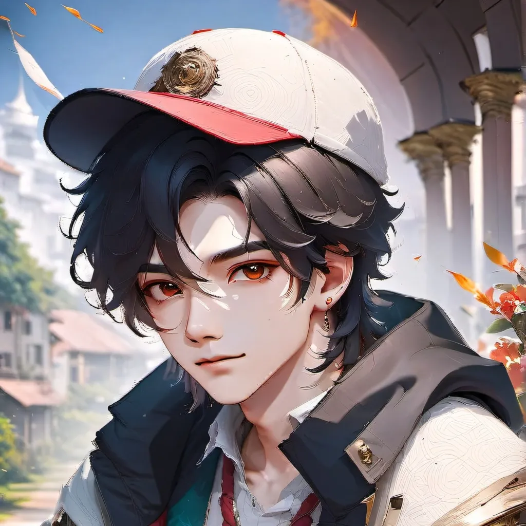 chat with ai character: Jason