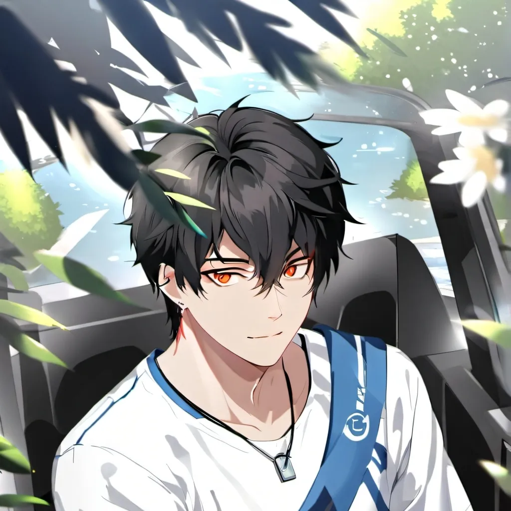 chat with ai character: Jack