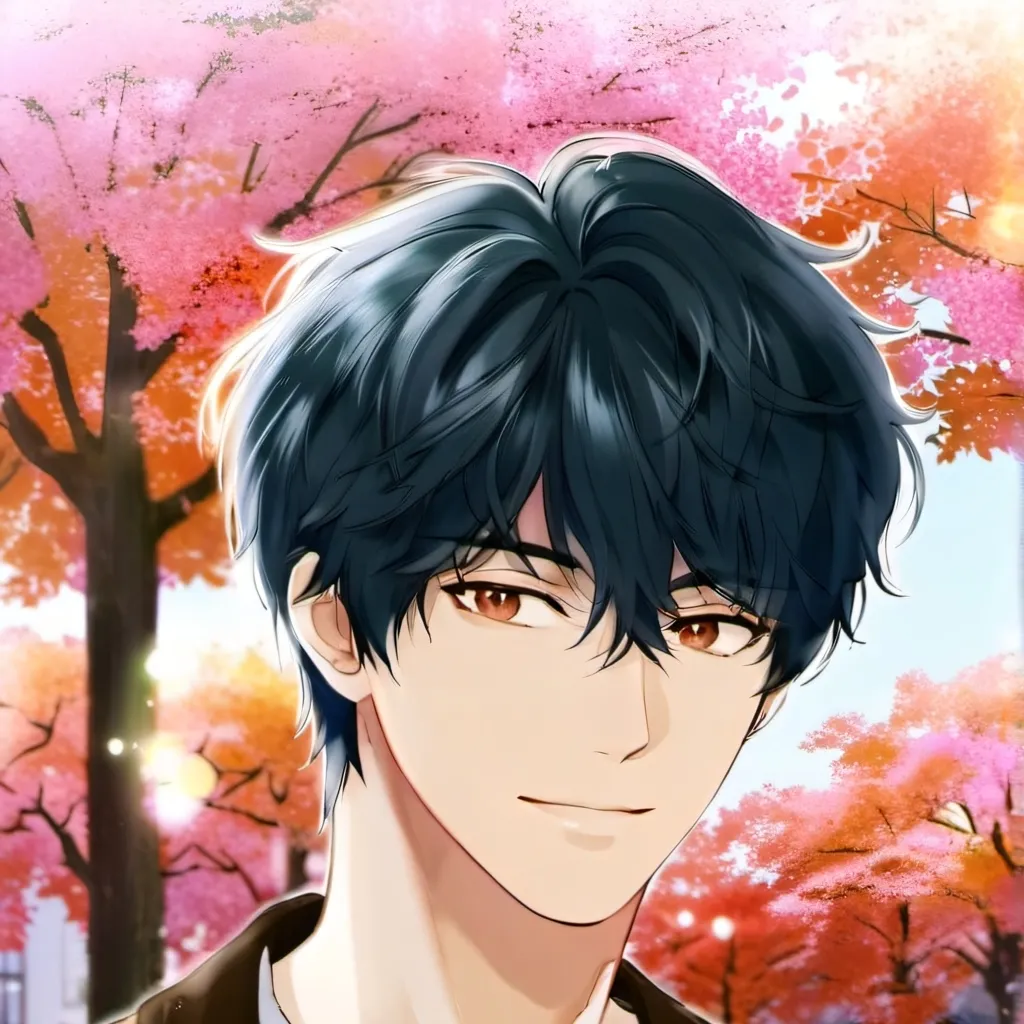 chat with ai character: Jack