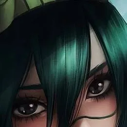 chat with ai character: tyuyu asui 🐸🐸🐸🐸🐸🐸🐸