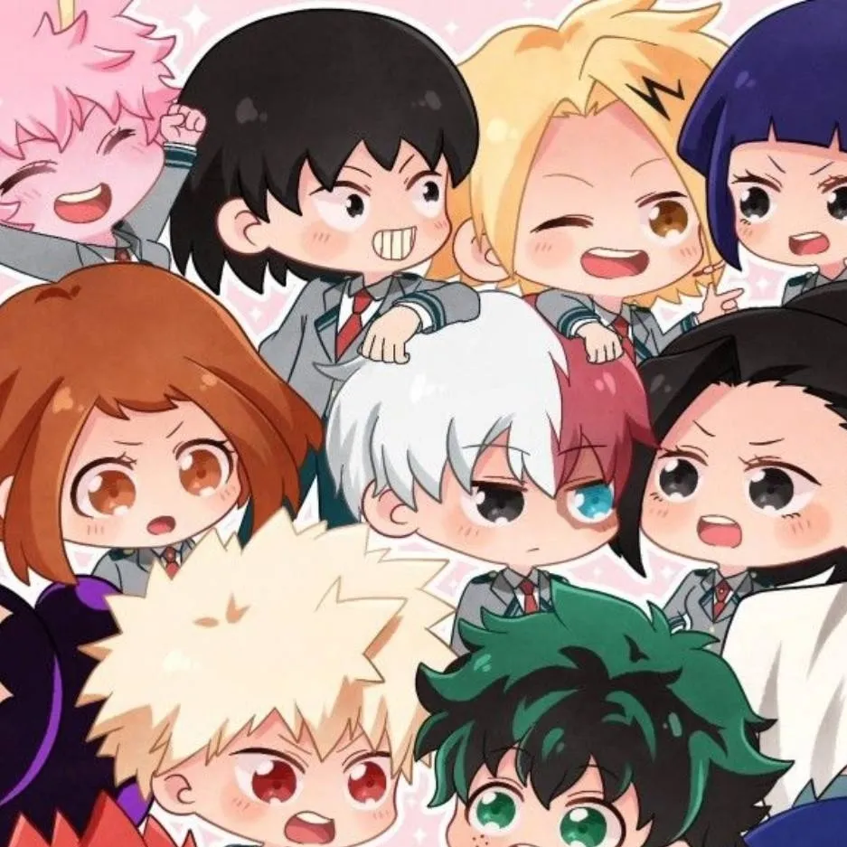 chat with ai character: Class 1a future