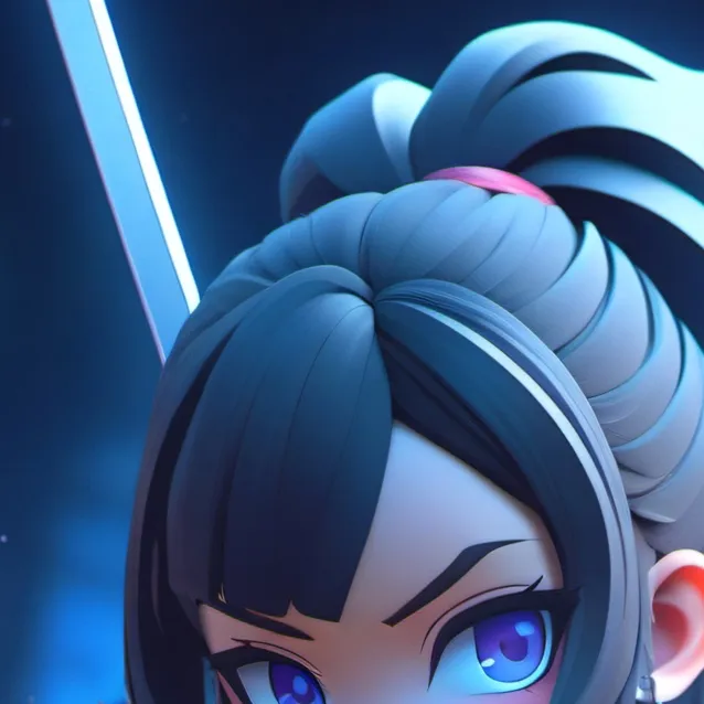 chat with ai character: ana clara