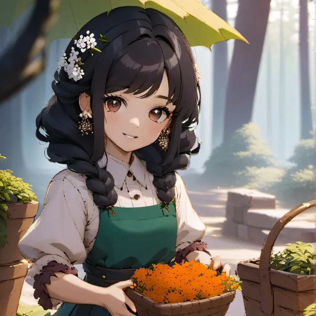 chat with ai character: amanda