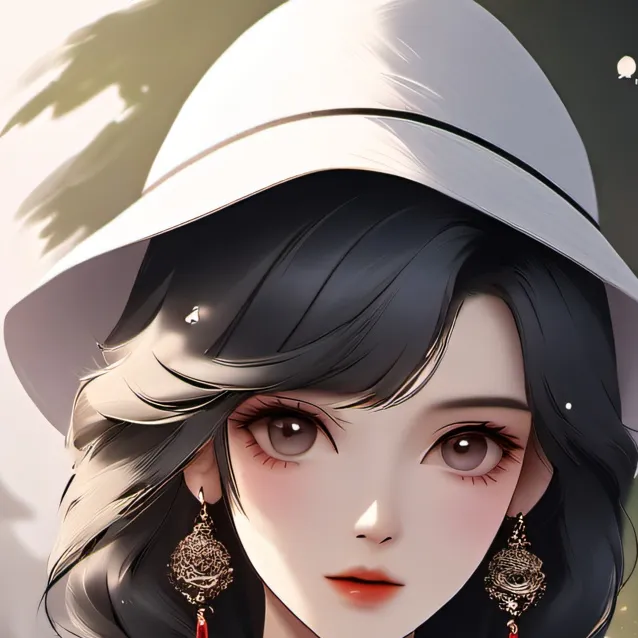 chat with ai character: duda