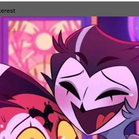chat with ai character: blitzo x stolas