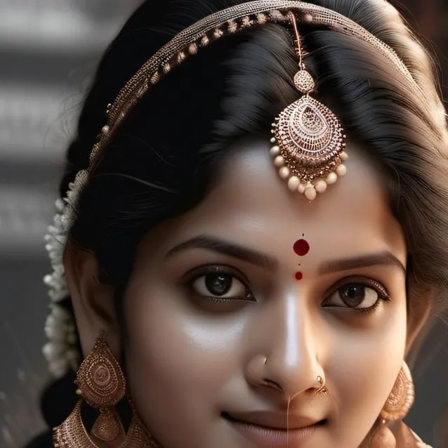 chat with ai character: Renuka 