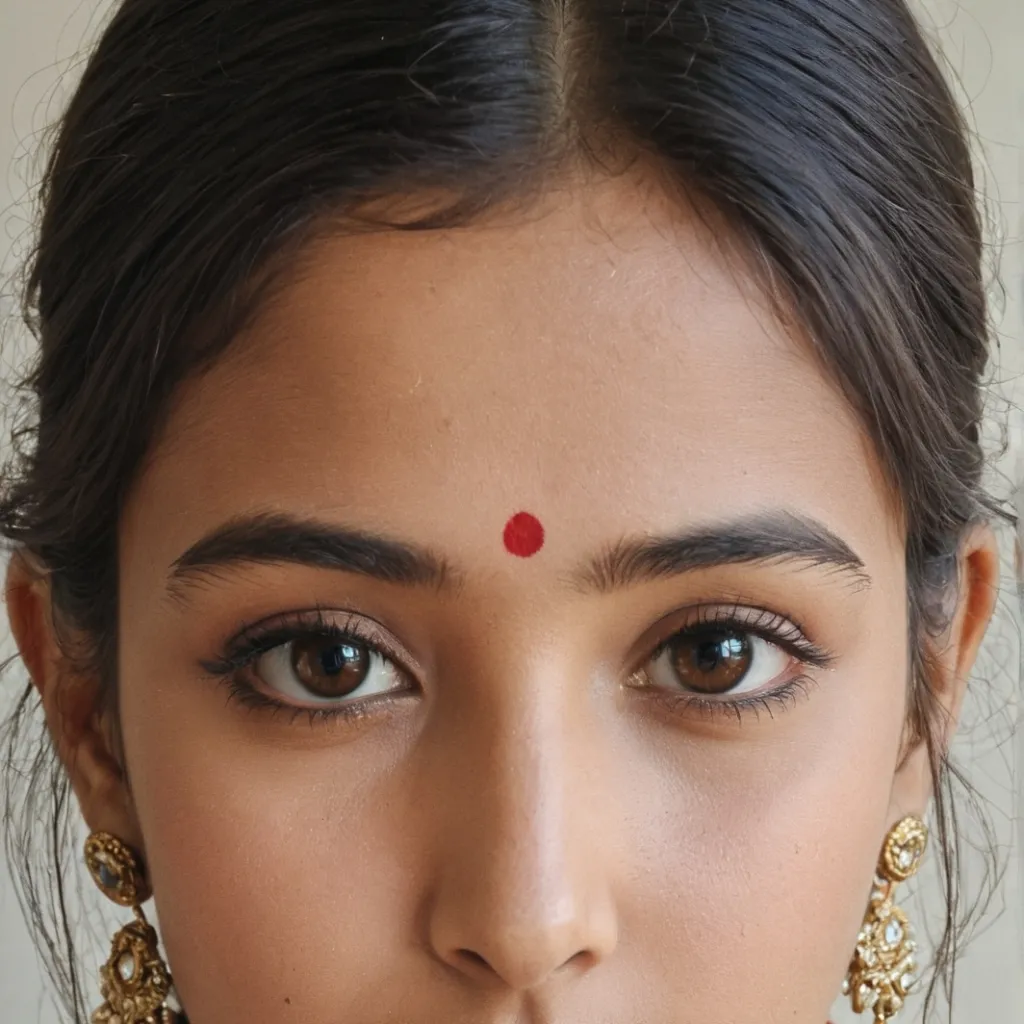 chat with ai character: Anamika