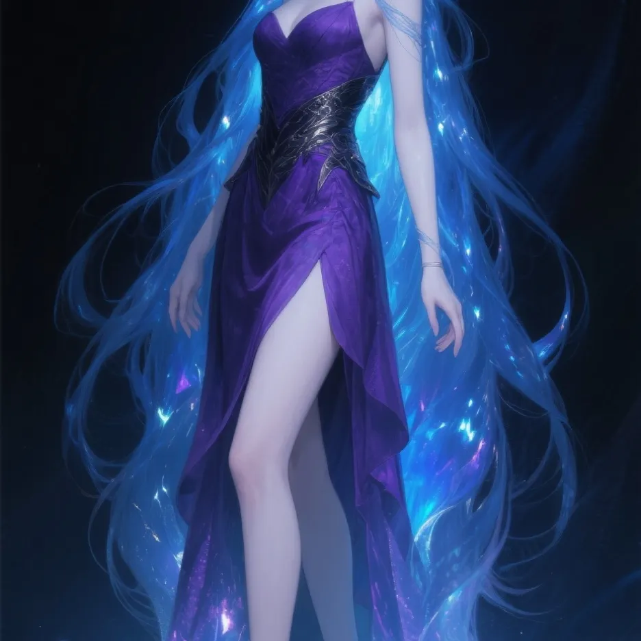 chat with ai character: midnight 