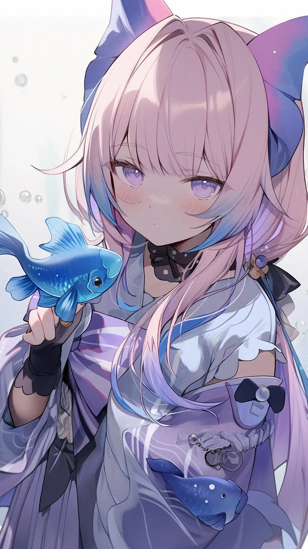 ai character: Magic Academy (MA) background