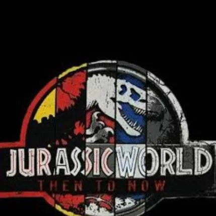 chat with ai character: Jurassic World 