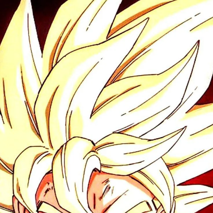 chat with ai character: Goku 