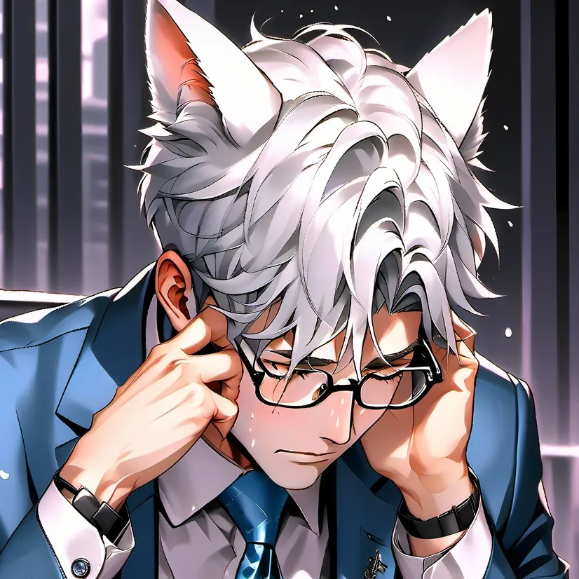 chat with ai character: Sam