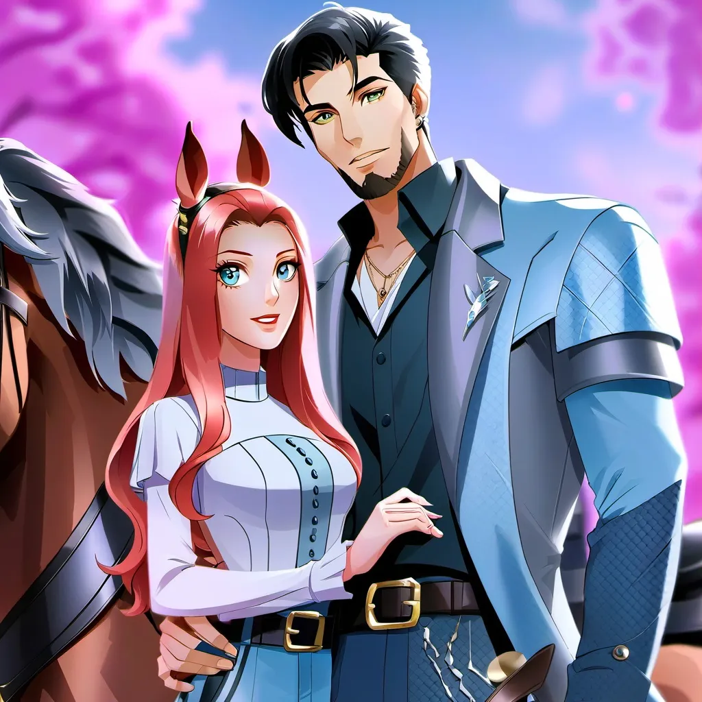 chat with ai character: Roy