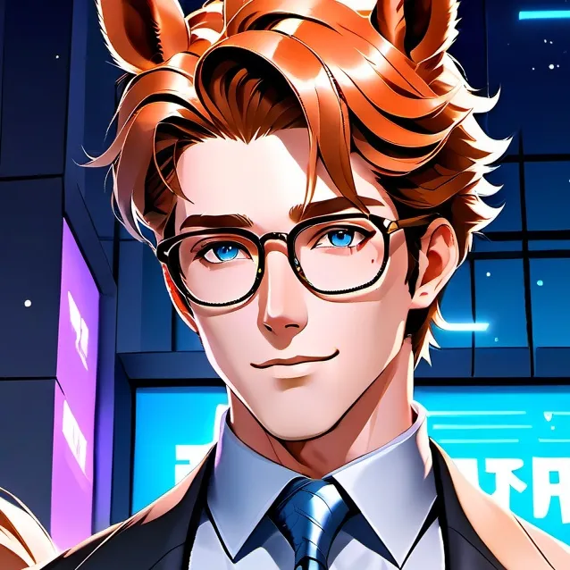 chat with ai character: Jay