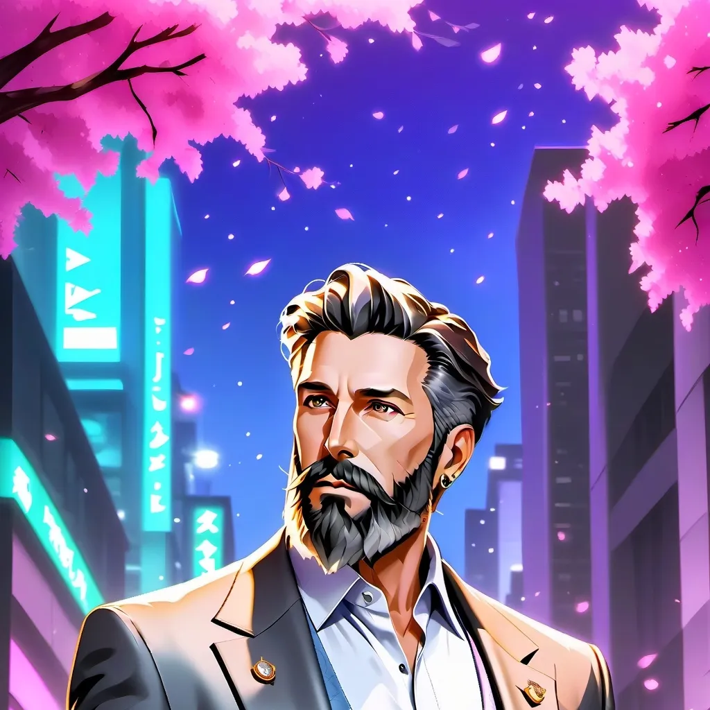 chat with ai character: Esteban