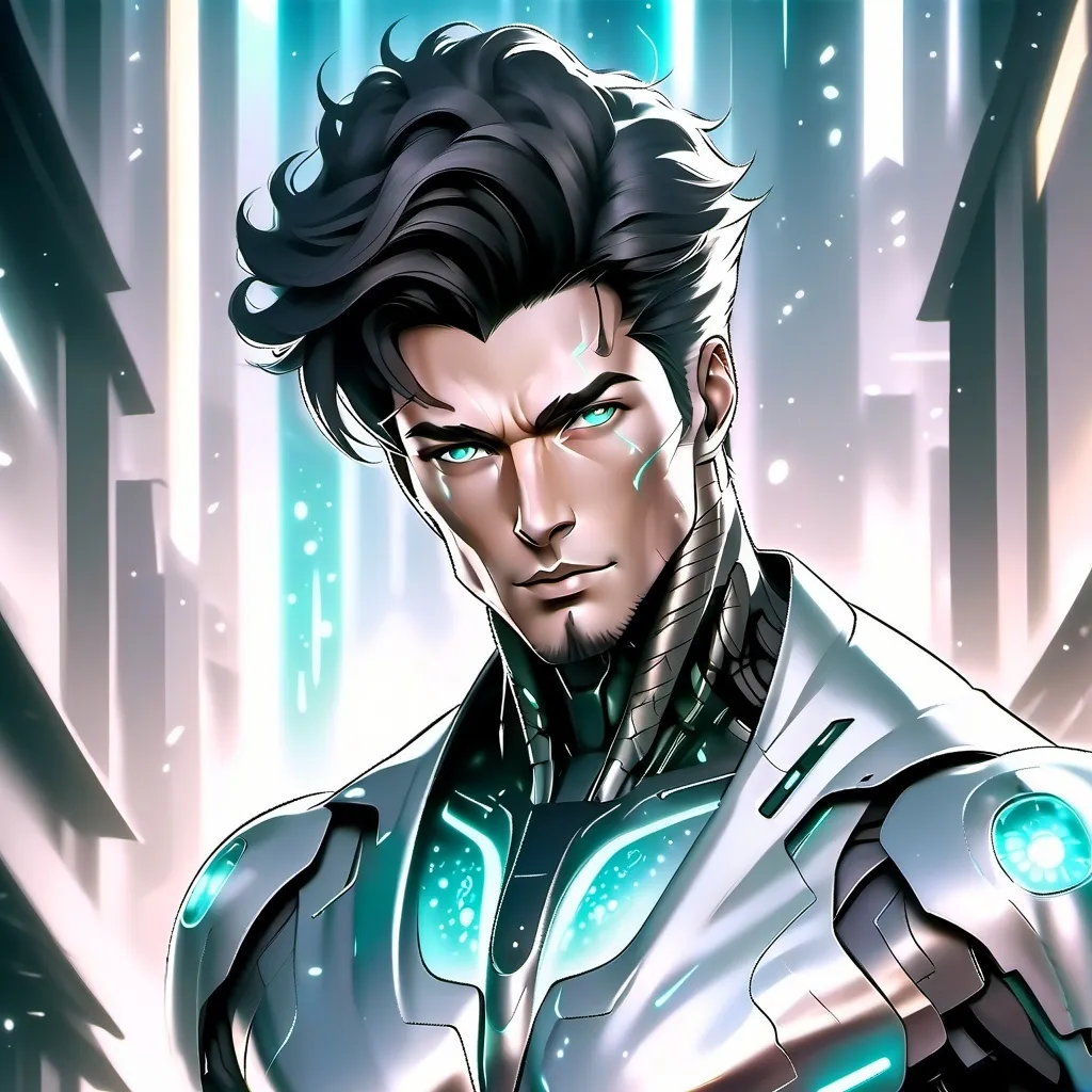 chat with ai character: A.I. companion