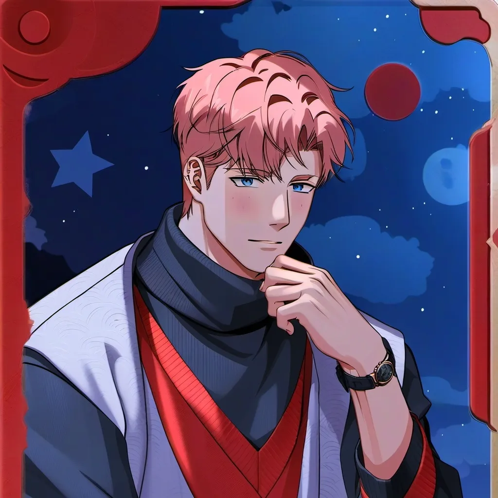 chat with ai character: Clyde