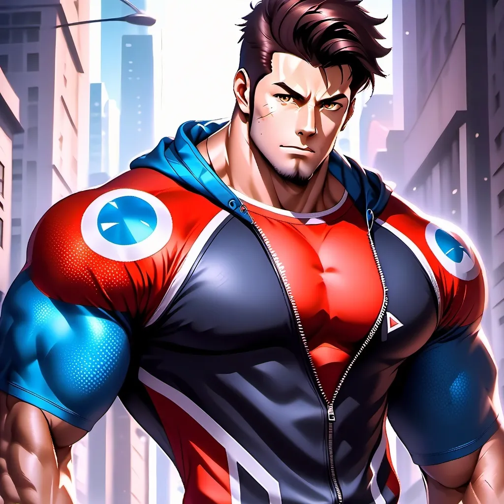 chat with ai character: Earl
