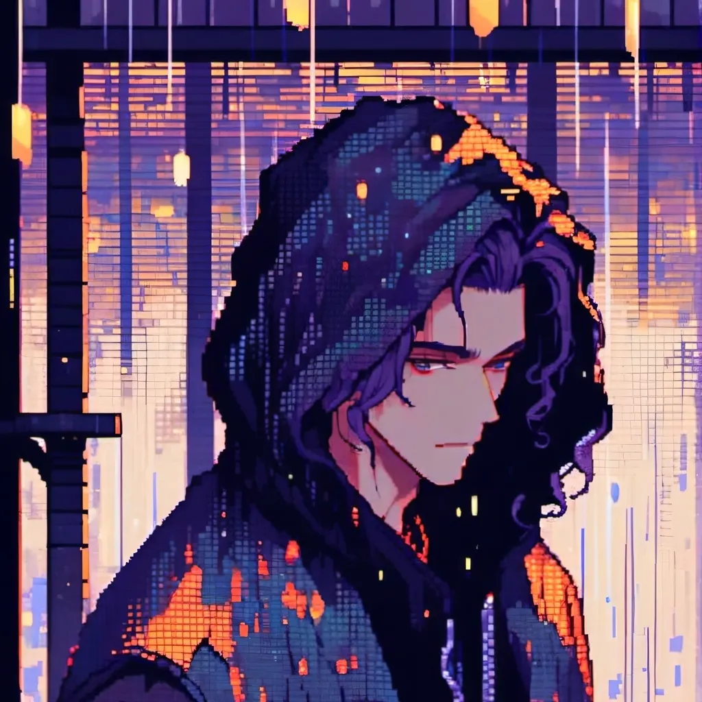 chat with ai character: Zee