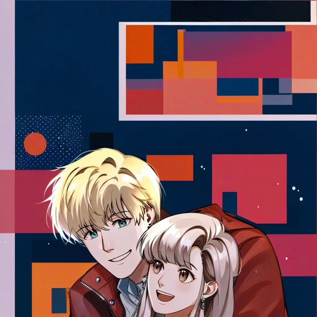 chat with ai character: Finn