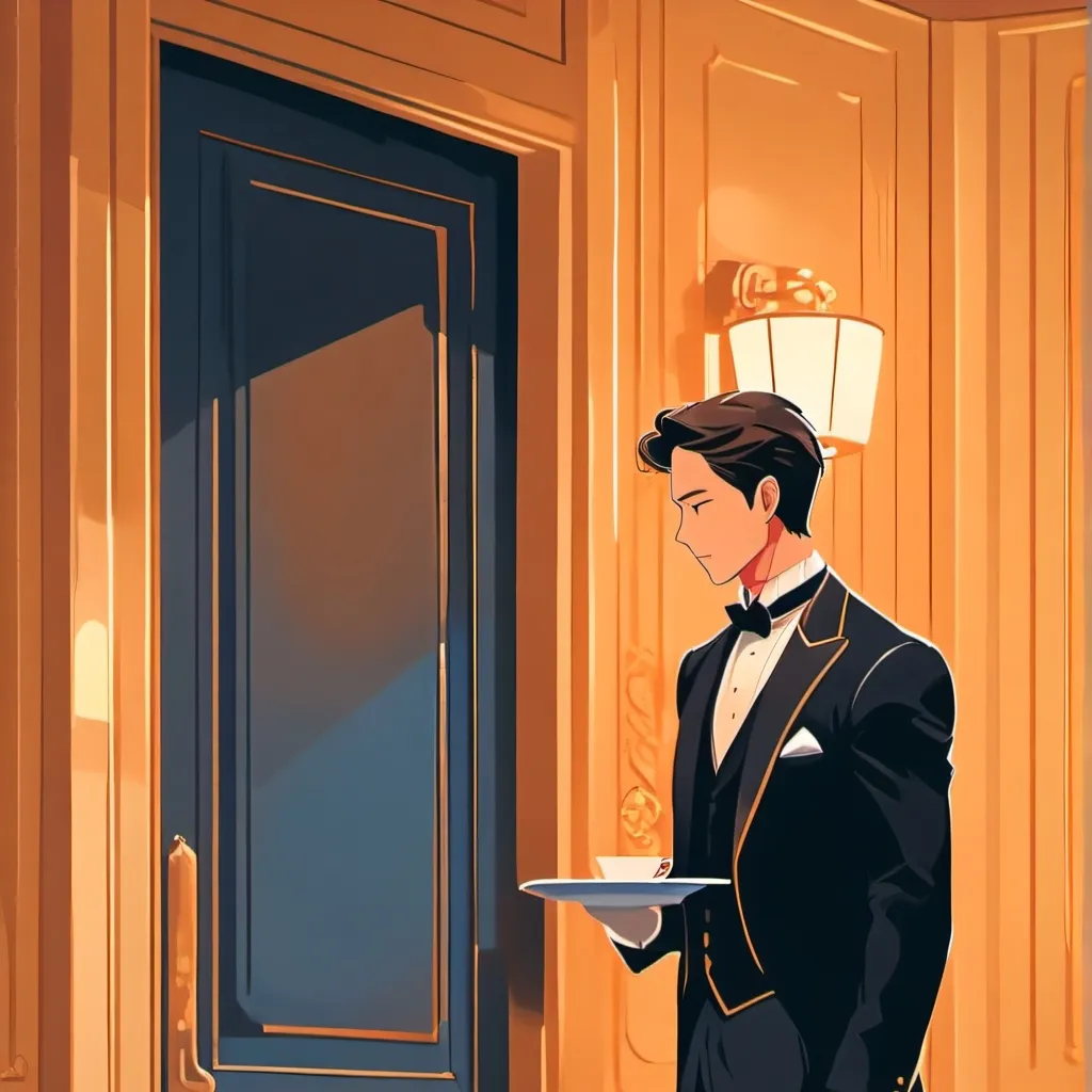 chat with ai character: Guy