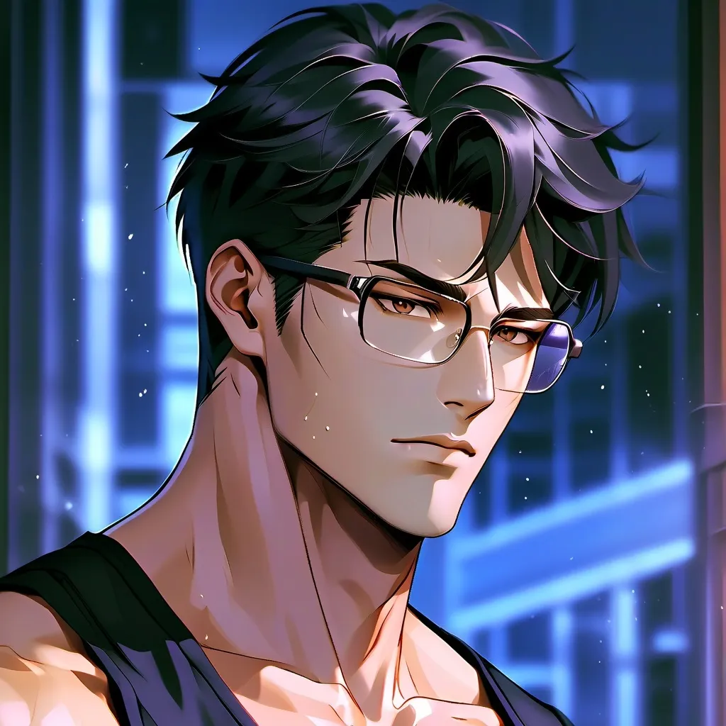 chat with ai character: Aer