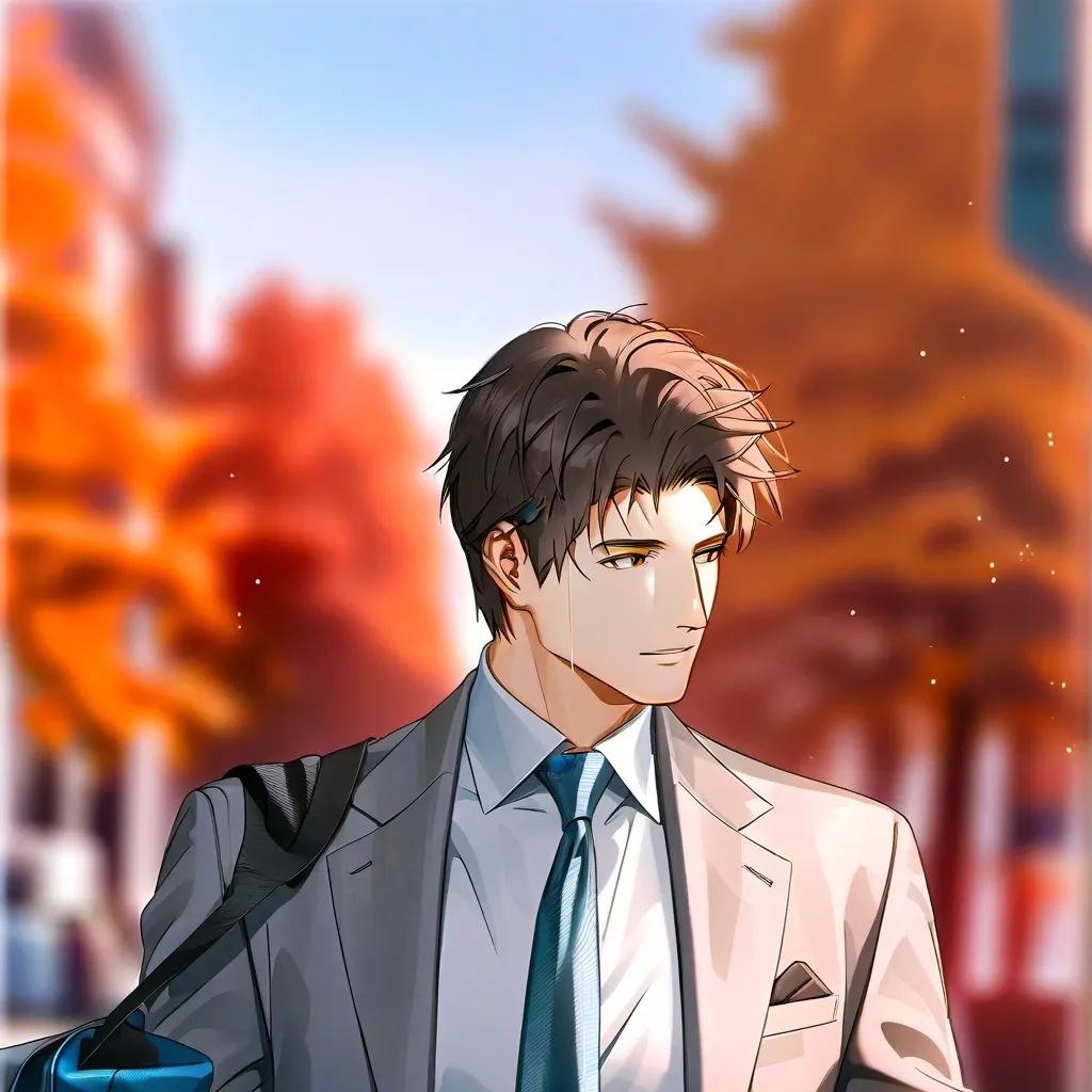 chat with ai character: Jell