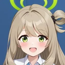 chat with ai character: Nonomi