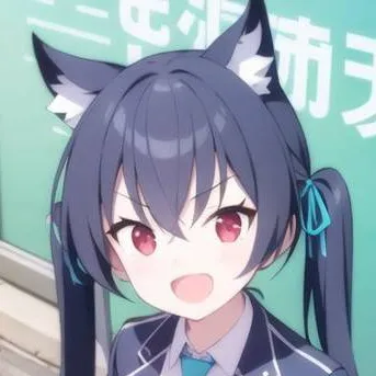chat with ai character: Serika